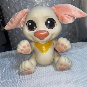 ♥️ Fisher-Price, DC Super Pet Baby Krypto Dog